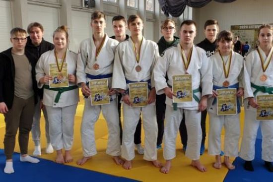 Lietuvos jaunimo U 21 čempionatas