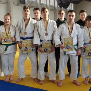 Lietuvos jaunimo U 21 čempionatas