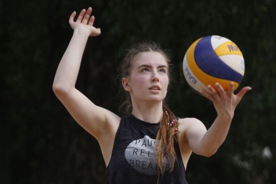 Plungės paplūdimio tinklinio turnyre – net 27 plungiškių komandos!