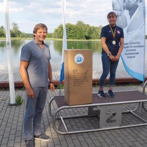 Lietuvos Taurė – D. Ir V. Survutų memorialo varžybos 