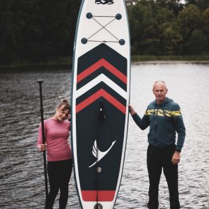 Lietuvos Taurė – D. Ir V. Survutų memorialo varžybos 