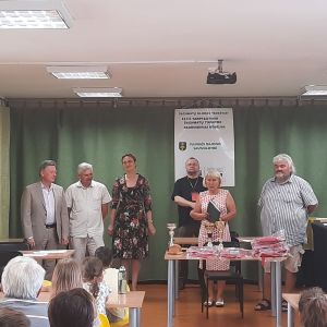 40 – asis tarptautinis šachmatų turnyras „Plungė‘2020“