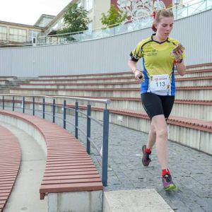 Plungiškiai dalyvavo Lietuvos OS čempionate