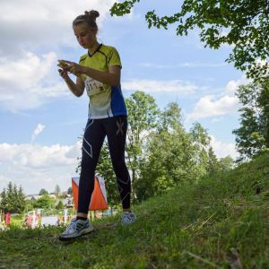 Plungiškiai dalyvavo Lietuvos OS čempionate