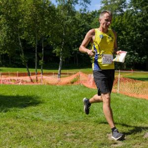 Plungiškiai dalyvavo Lietuvos OS čempionate