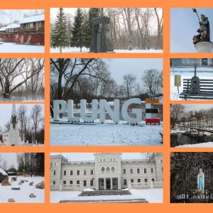 Baigėsi Plungės SRC iššūkis „11“