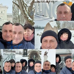Baigėsi Plungės SRC iššūkis „11“