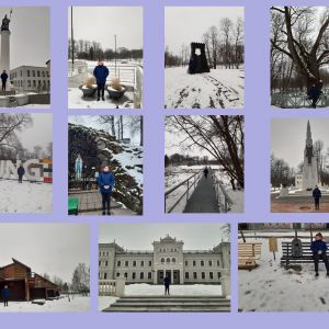 Baigėsi Plungės SRC iššūkis „11“