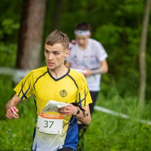 Baltijos šalių orientavimosi sporto čempionatas