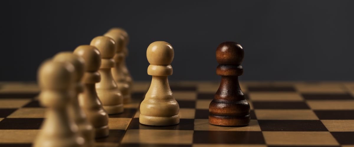 Mokslo metų užbaigimo šachmatų turnyras