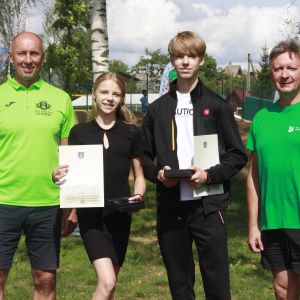 2020 m. geriausiųjų sportininkų apdovanojimai