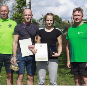 2020 m. geriausiųjų sportininkų apdovanojimai