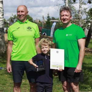 2020 m. geriausiųjų sportininkų apdovanojimai