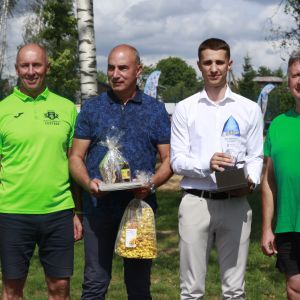 2020 m. geriausiųjų sportininkų apdovanojimai