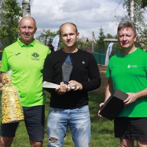 2020 m. geriausiųjų sportininkų apdovanojimai