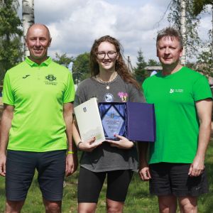 2020 m. geriausiųjų sportininkų apdovanojimai