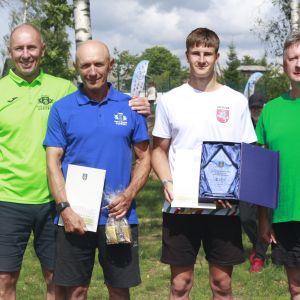 2020 m. geriausiųjų sportininkų apdovanojimai