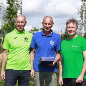 2020 m. geriausiųjų sportininkų apdovanojimai