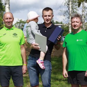 2020 m. geriausiųjų sportininkų apdovanojimai