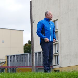 Akad. Adolfo Jucio progimnazija paminėjo Europos judumo savaitę