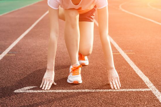 Lengvosios atletikos čempionate iškovoti trys medaliai