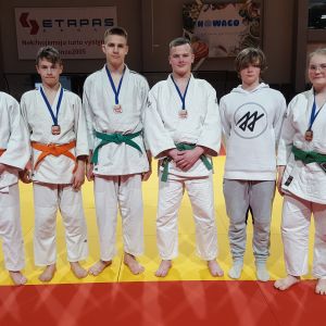 Jaunių ir jaunučių čempionate iškovojo 11 medalių