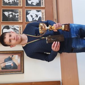 Paaiškėjo Plungės rajono šachmatų čempionato nugalėtojas