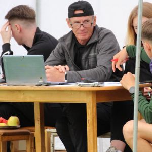 Plungėje vyko baidarių ir kanojų irklavimo varžybos