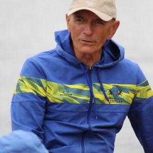 Plungėje vyko baidarių ir kanojų irklavimo varžybos
