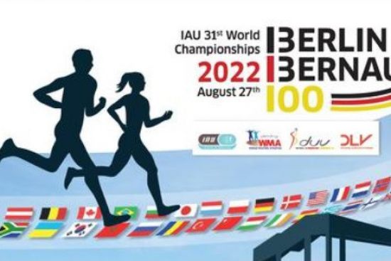 Plungiškis dalyvavo 100 km bėgimo varžybose