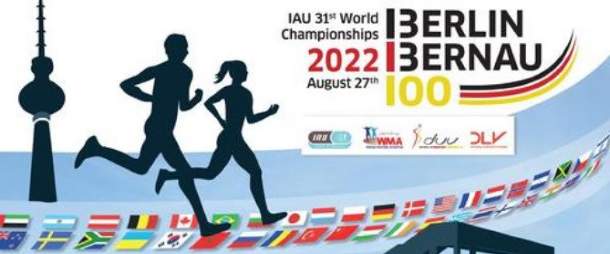 Plungiškis dalyvavo 100 km bėgimo varžybose