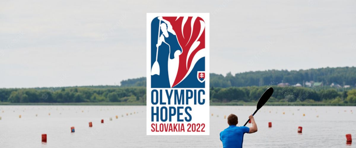 „Olympic hopes“ irklavimo čempionate iškovoti du medaliai