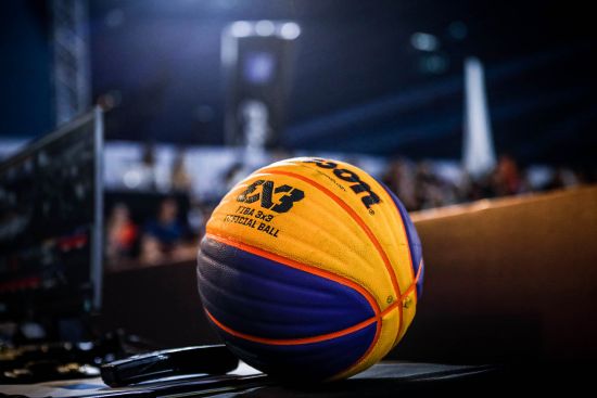 Lietuvos 3x3 vyrų ir moterų krepšinio rinktinių išlydėtuves į Europos čempionatą
