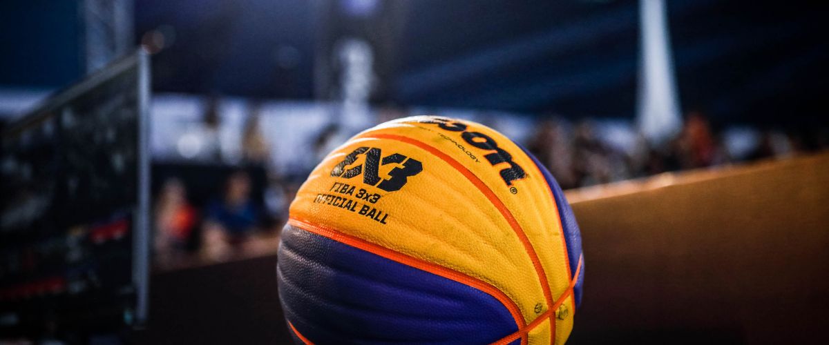 Lietuvos 3x3 vyrų ir moterų krepšinio rinktinių išlydėtuves į Europos čempionatą
