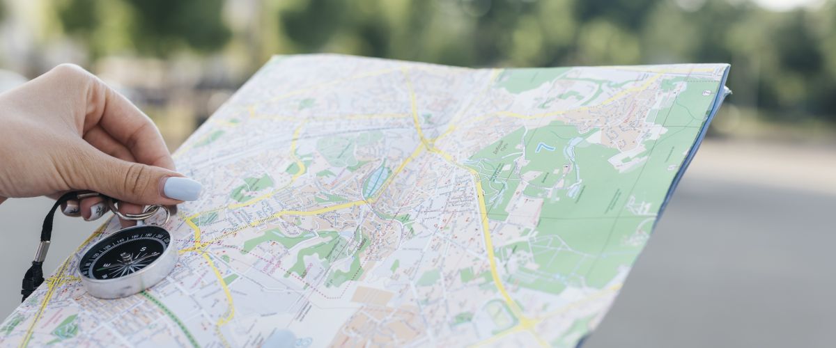 Orientavimosi sporto varžybos „Žemaitijos taurė 2022“