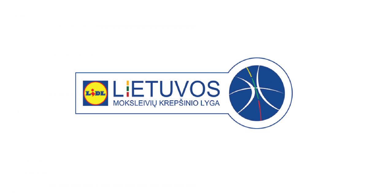 MKL U15 // Plungės SRC - Šiaulių KA 