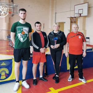 Startavo Mėgėjų sporto žaidynės