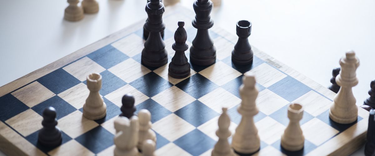 Šachmatų turnyras „Auksinis ruduo“