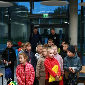 Startavo programa „Antrokų mokymas plaukti“