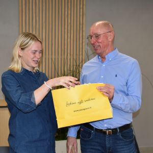 Plungėje startuoja plaukimo treniruotės vaikams