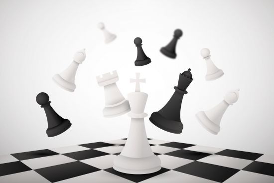 Šachmatų turnyras, skirtas Lietuvos valstybės atkūrimo dienai paminėti