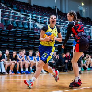 MKL 3×3 čempionato atrankos turas