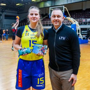 MKL 3×3 čempionato atrankos turas
