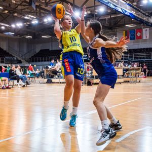 MKL 3×3 čempionato atrankos turas