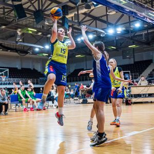 MKL 3×3 čempionato atrankos turas