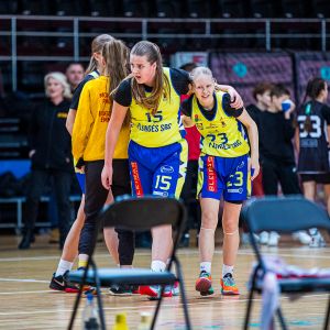 MKL 3×3 čempionato atrankos turas