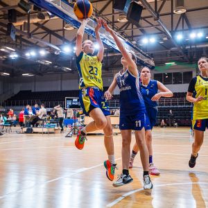 MKL 3×3 čempionato atrankos turas