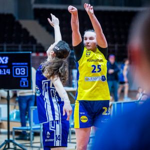 MKL 3×3 čempionato atrankos turas