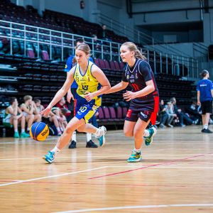 MKL 3×3 čempionato atrankos turas
