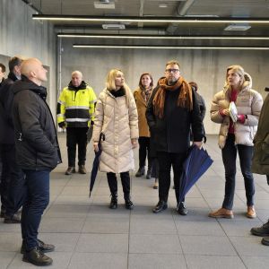 Plungės irklavimo bazės rekonstrukcija baigta!